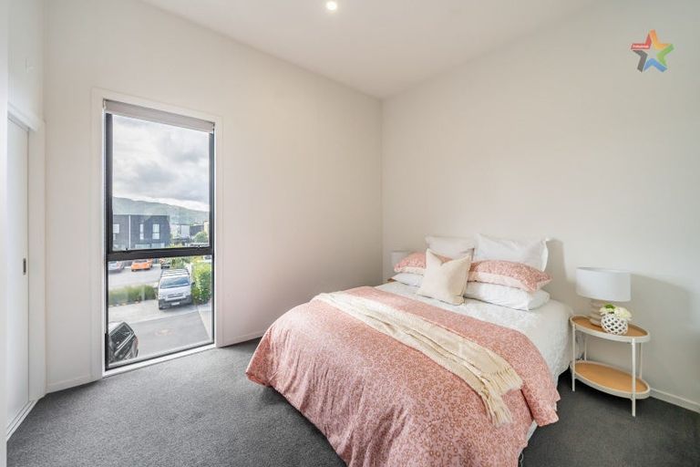 Photo of property in 1 Te Ara O Paetutu, Petone, Lower Hutt, 5012