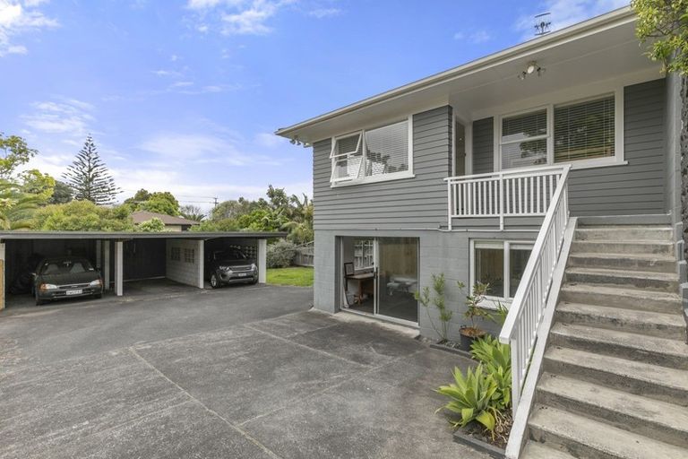 Photo of property in 19 Church Street, Northcote Point, Auckland, 0627