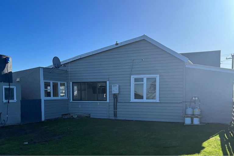 Photo of property in 130 Molloys Road, Waimate, 7980