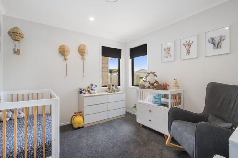 Photo of property in 1 Karamu Place, Waihi, 3682