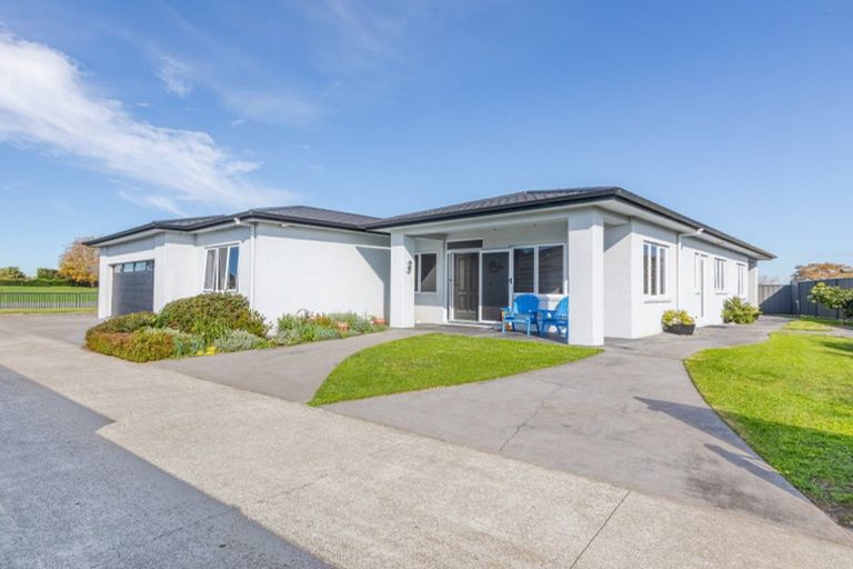 Photo of property in 32 Heynes Place, Clive, 4102