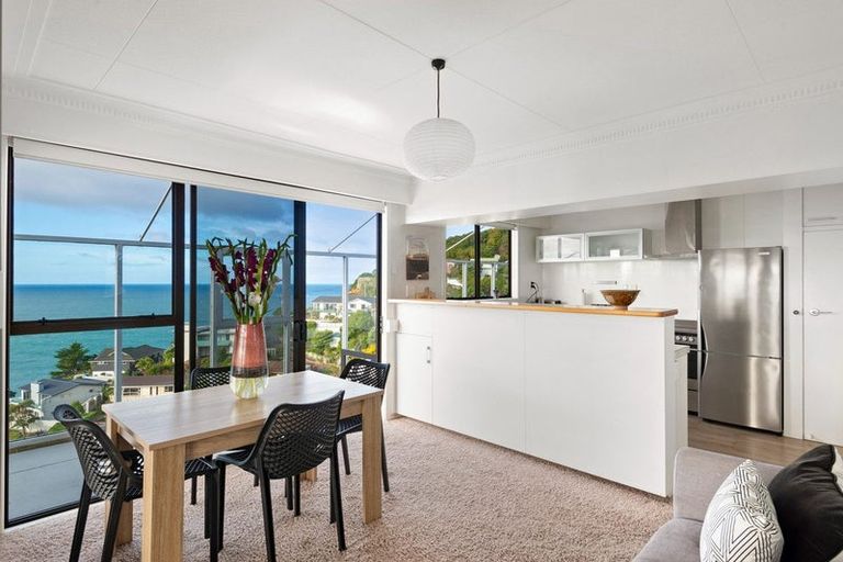 Photo of property in 107 Cliffs Road, Saint Clair, Dunedin, 9012