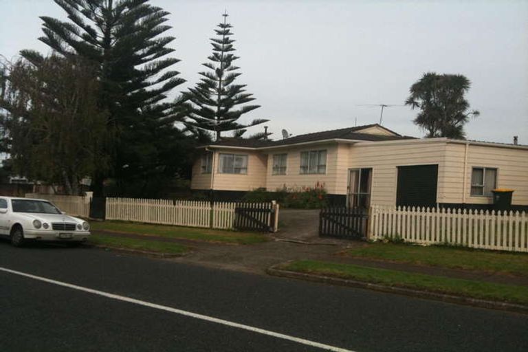 Photo of property in 119 Mahia Road, Wattle Downs, Auckland, 2103