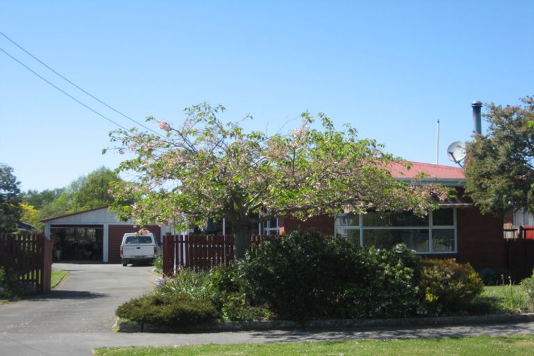 Photo of property in 26 Armitage Street, Bishopdale, Christchurch, 8053