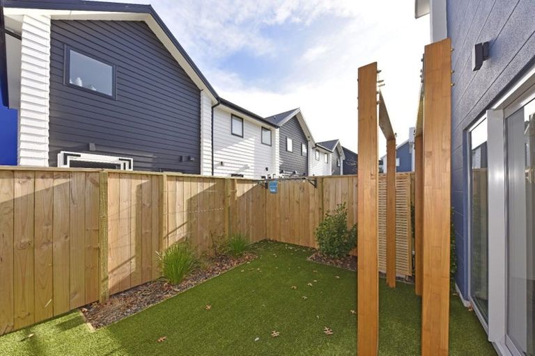 Photo of property in 8/205 Salisbury Street, Christchurch Central, Christchurch, 8013