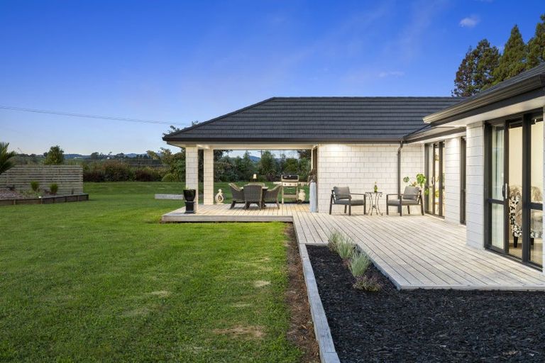 Photo of property in 782b Ararimu Road, Ararimu, 2579