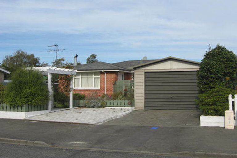 Photo of property in 16 Bird Street, Hampstead, Ashburton, 7700