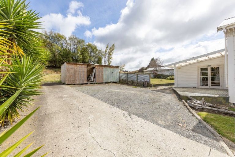 Photo of property in 170 Lethbridge Street, Feilding, 4702