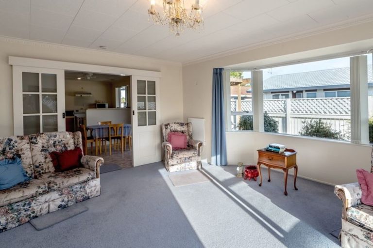 Photo of property in 5a Miller Place, Masterton, 5810