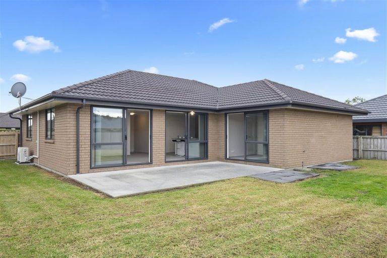 Photo of property in 58 Ward Street, Pukekohe, 2120