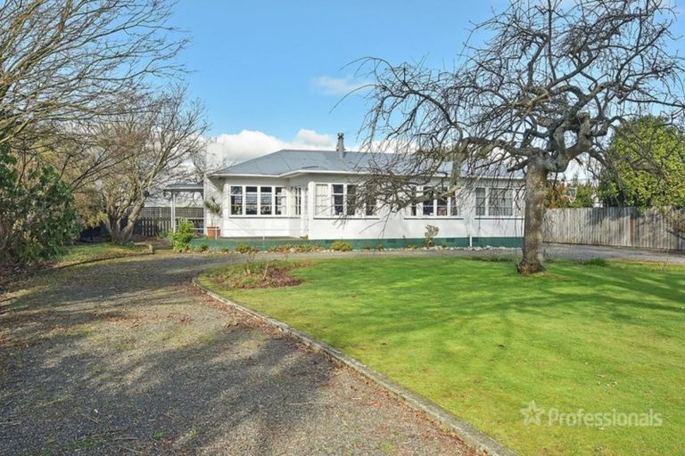 Photo of property in 105 South Road, Solway, Masterton, 5810