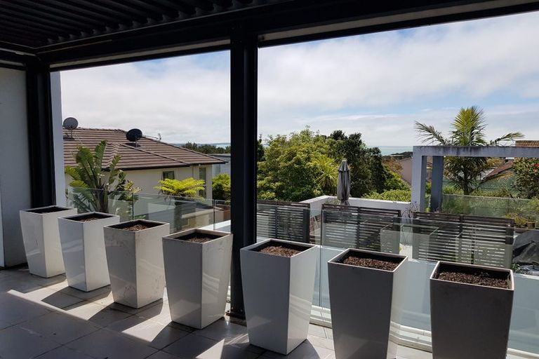 Photo of property in 217 East Coast Road, Campbells Bay, Auckland, 0620