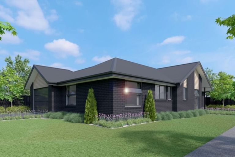 Photo of property in 203 Pacific Drive, Fitzherbert, Palmerston North, 4410