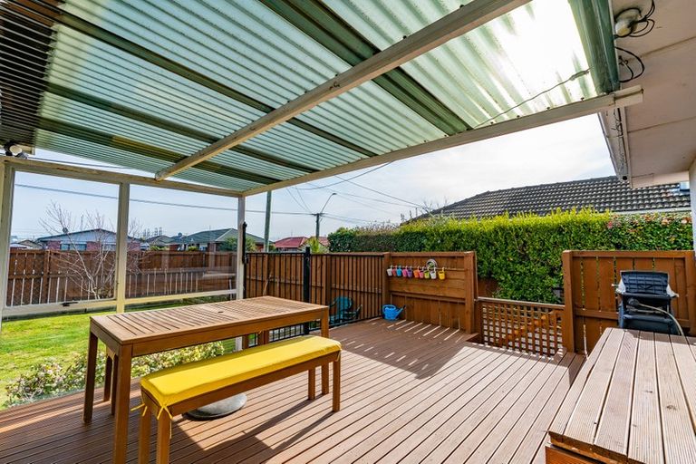 Photo of property in 106 Gilberthorpes Road, Hei Hei, Christchurch, 8042