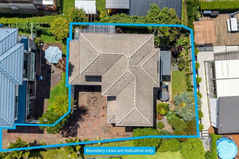 Photo of property in 4b Tremen Place, Pukekohe, 2120