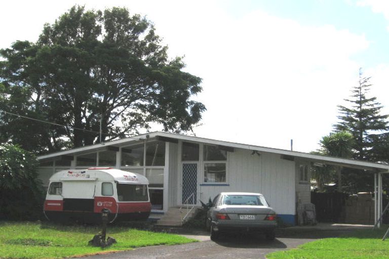 Photo of property in 20 Mildmay Road, Henderson, Auckland, 0610