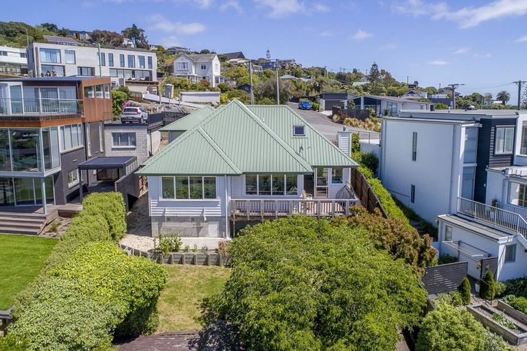 Photo of property in 31 Mount Pleasant Road, Mount Pleasant, Christchurch, 8081