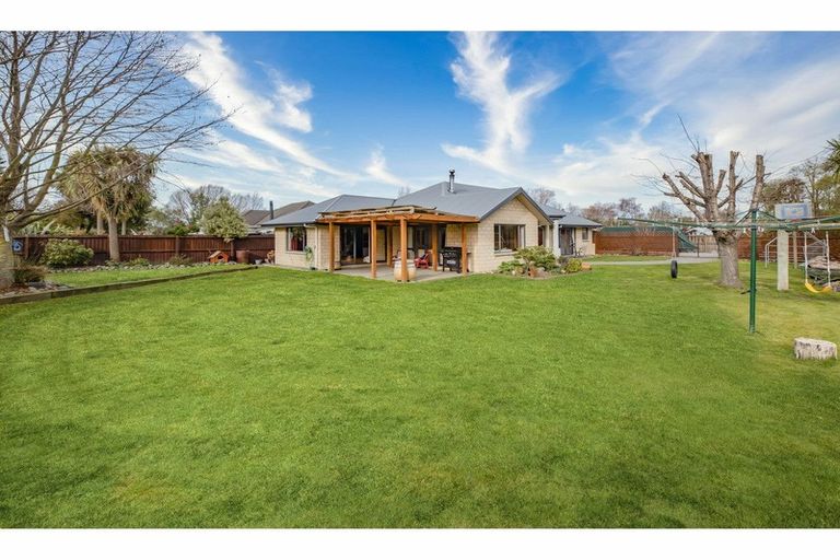 Photo of property in 3 Mill Road, Leithfield, Amberley, 7481