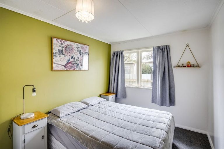 Photo of property in 87 Barker Road, Marewa, Napier, 4110