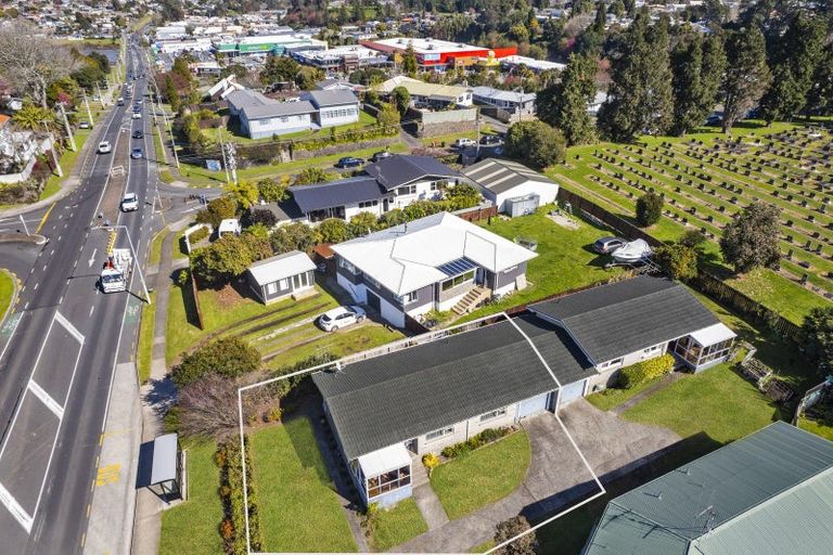 Photo of property in 191b Fraser Street, Tauranga South, Tauranga, 3112