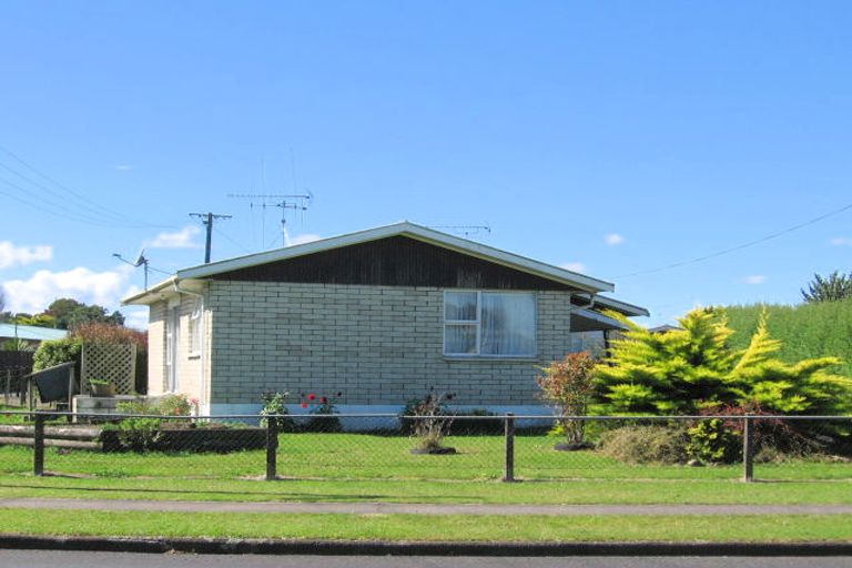 Photo of property in 1/16 Grey Street, Putaruru, 3411