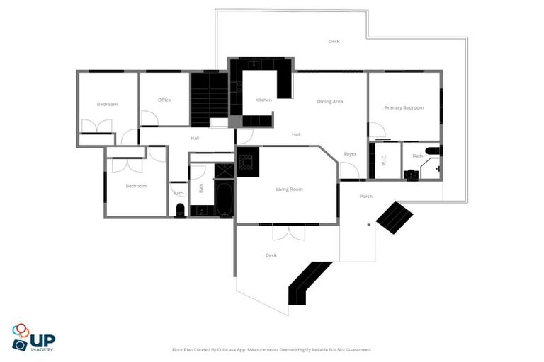 Photo of property in 18 Clapham Road, Whareora, Whangarei, 0175