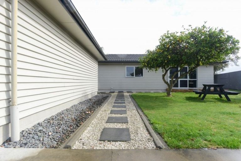 Photo of property in 16a Addison Street, Onekawa, Napier, 4110