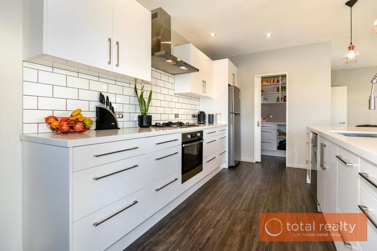 Photo of property in 57 Bradwell Crescent, Halswell, Christchurch, 8025