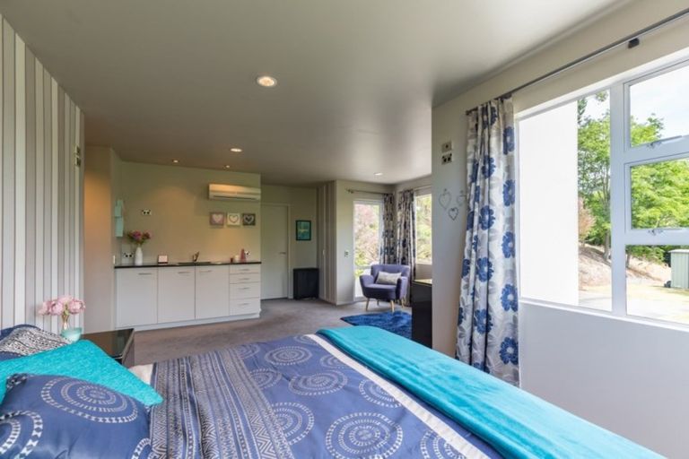 Photo of property in 379 Hill Street, Richmond, 7020