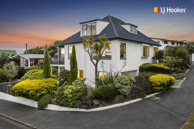 Photo of property in 59 Murano Street, Shiel Hill, Dunedin, 9013