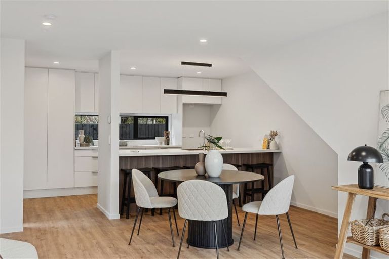 Photo of property in 1/12 Tabart Street, Woolston, Christchurch, 8023