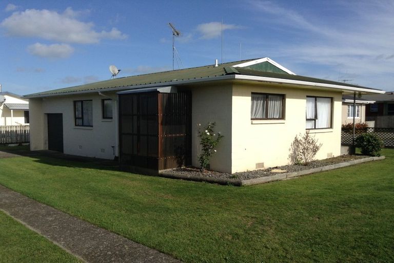 Photo of property in 1/592 Cambridge Road, Te Awamutu, 3800