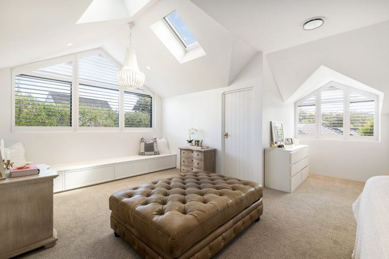 Photo of property in 78a Rame Road, Greenhithe, Auckland, 0632