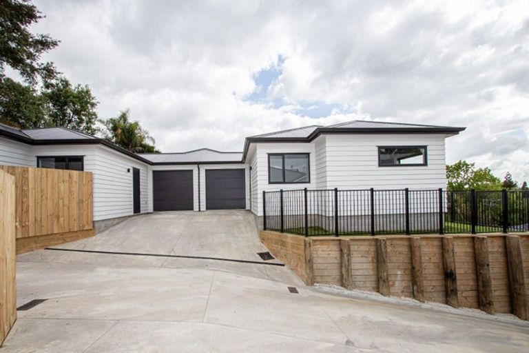 Photo of property in 4/16 Rothwell Street, Dinsdale, Hamilton, 3204