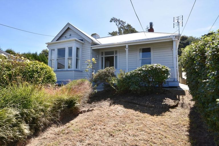 Photo of property in 235 Ravensbourne Road, Ravensbourne, Dunedin, 9022