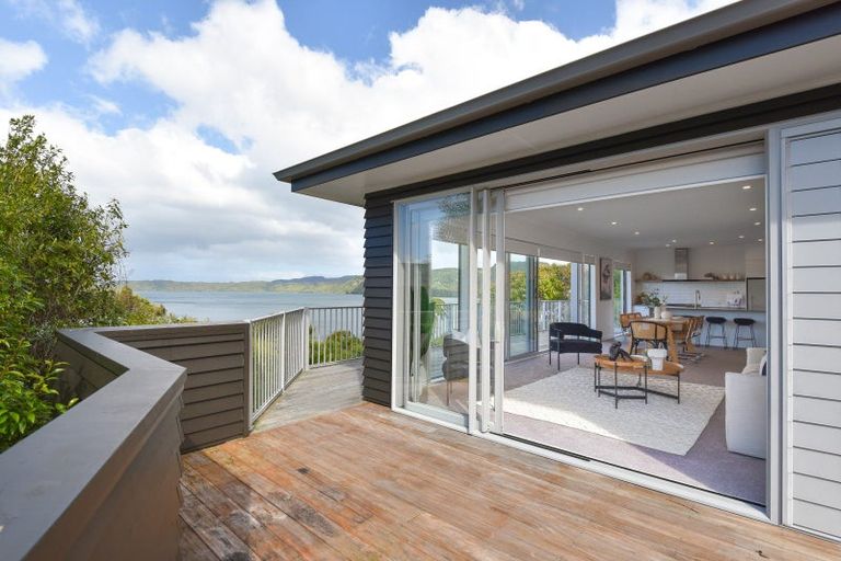 Photo of property in 85 Spencer Road, Lake Tarawera, Rotorua, 3076