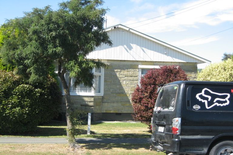 Photo of property in 193 Hoon Hay Road, Hoon Hay, Christchurch, 8025
