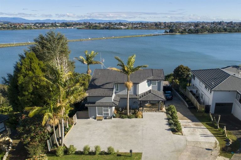 Photo of property in 26 Sunset Crescent, Maungatapu, Tauranga, 3112