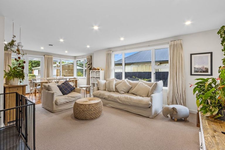 Photo of property in 7 Torquay Place, Bryndwr, Christchurch, 8053