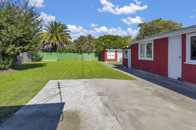 Photo of property in 131 Blackett Street, Rangiora, 7400