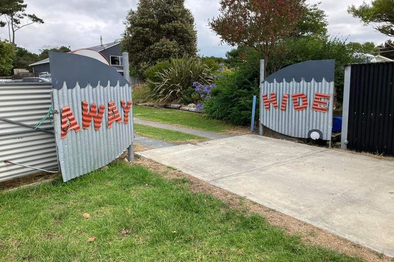 Photo of property in 87a Ymca Road, Mahia, 4198