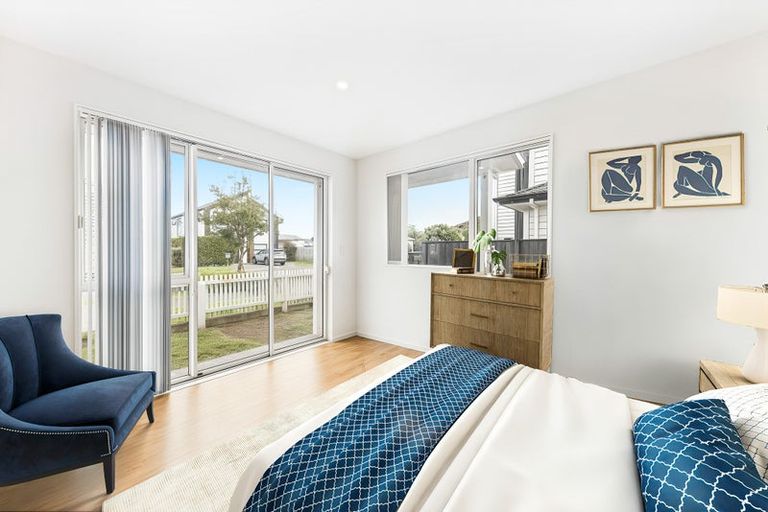 Photo of property in 13 Bomber Lane, Whenuapai, Auckland, 0618