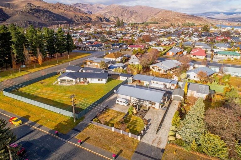 Photo of property in 6a Syndic Street, Cromwell, 9310