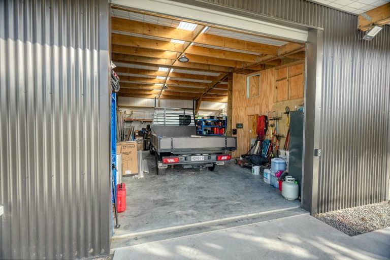 Photo of property in 136 Shakespeare Street, Greymouth, 7805