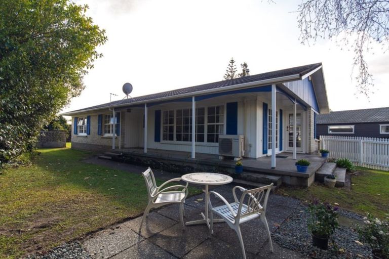 Photo of property in 29 Challinor Street, Pukete, Hamilton, 3200