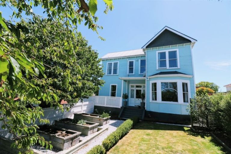 Photo of property in 10 Te Weka Street, Maori Hill, Timaru, 7910