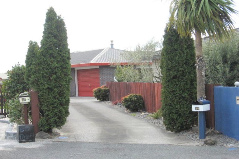 Photo of property in 29 Crisp Drive, Papamoa Beach, Papamoa, 3118