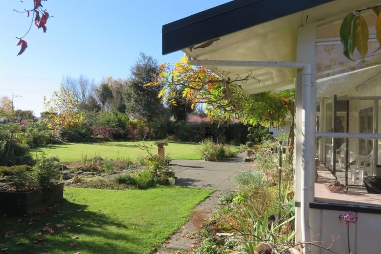 Photo of property in 20 Connolly Street, Geraldine, 7930