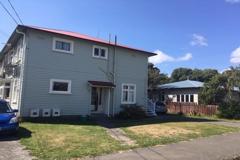 Photo of property in 3/23 Hume Street, Alicetown, Lower Hutt, 5010