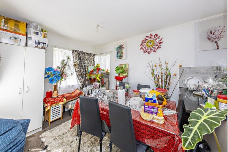 Photo of property in 21 Leila Place, Clover Park, Auckland, 2019
